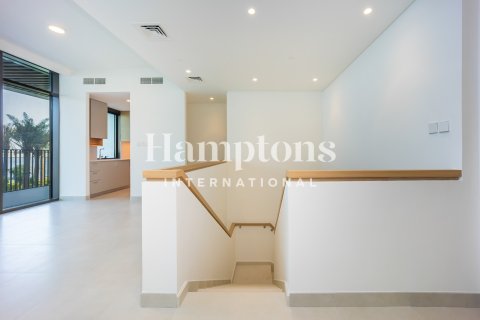 Снять в аренду квартиру в Dubai Creek Harbour (The Lagoons), Дубай: 3 спальни, 201.46015550м², № 64504 - фото 20