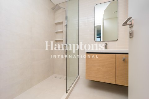 Снять в аренду квартиру в Dubai Creek Harbour (The Lagoons), Дубай: 3 спальни, 201.46015550м², № 64504 - фото 12