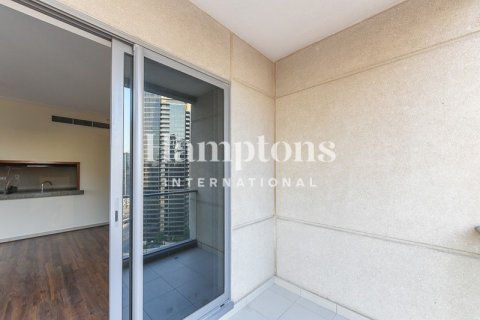 Снять в аренду квартиру в Даунтаун Дубай (Даунтаун Бурдж Дубай), Дубай: 1 спальня, 104.88748700м², № 64505 - фото 3