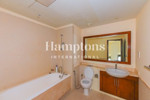 Снять в аренду квартиру в Даунтаун Дубай (Даунтаун Бурдж Дубай), Дубай: 1 спальня, 104.88748700м², № 64505 - фото 4