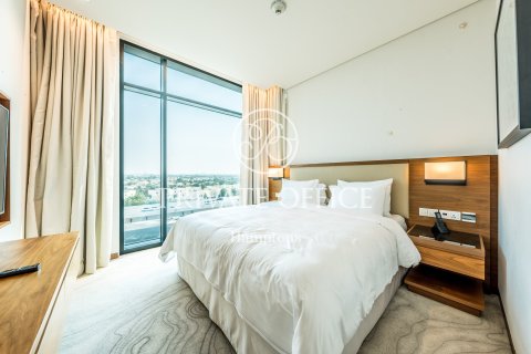 Снять в аренду квартиру в The Hills A, The Hills, Дубай: 2 спальни, 153.19704700м², № 64502 - фото 10