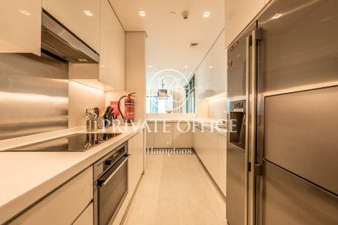 Снять в аренду квартиру в The Hills A, The Hills, Дубай: 2 спальни, 153.19704700м², № 64502 - фото 4