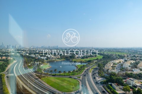 Снять в аренду квартиру в The Hills A, The Hills, Дубай: 2 спальни, 153.19704700м², № 64502 - фото 2