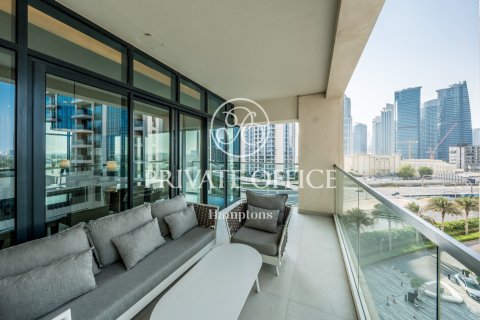 Снять в аренду квартиру в The Hills A, The Hills, Дубай: 2 спальни, 153.19704700м², № 64502 - фото 11