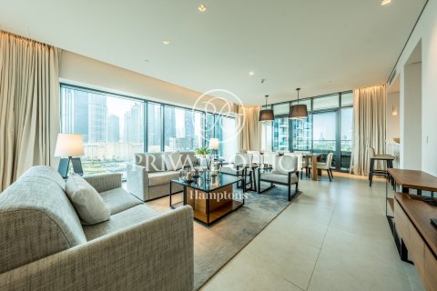 Снять в аренду квартиру в The Hills A, The Hills, Дубай: 2 спальни, 153.19704700м², № 64502 - фото 8