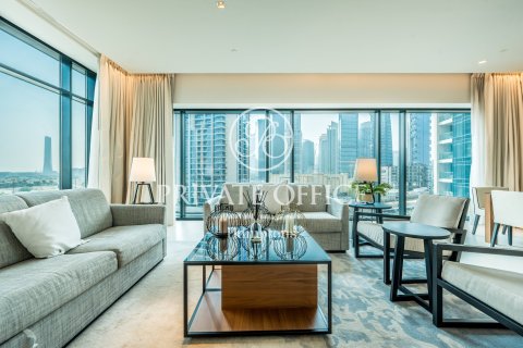 Снять в аренду квартиру в The Hills A, The Hills, Дубай: 2 спальни, 153.19704700м², № 64502 - фото 9