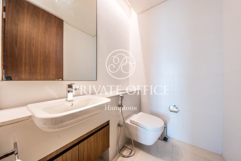 Снять в аренду квартиру в The Hills A, The Hills, Дубай: 2 спальни, 153.19704700м², № 64502 - фото 12