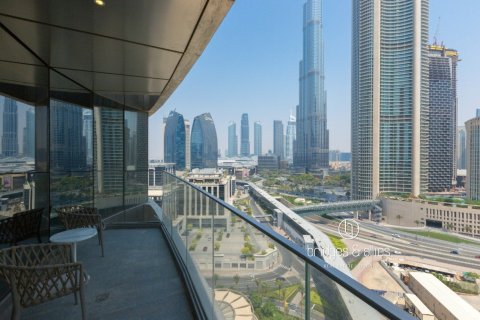 شقة في وسط مدينة دبي, دبي 2 غرف نوم, 141 م² رقم 78037 - صورة 1