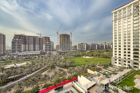 Apartment in Dubai Hills Estate, Dubai 2 bedrooms, 89 sq.m. № 78042 - photo 1