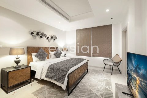 Villa en Garden Homes, Palm Jumeirah, Dubai, 5 dormitorios, 623 m², № 37915 - foto 6