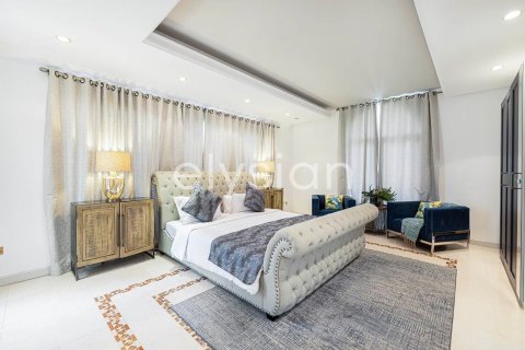 Villa en Garden Homes, Palm Jumeirah, Dubai, 5 dormitorios, 623 m², № 37915 - foto 10