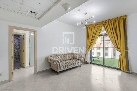 Apartment in Al Jaddaf, Dubai 2 bedrooms, 124 sq.m. № 65524 - photo 2