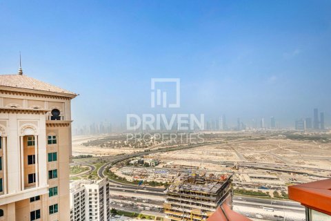 Apartment in Al Jaddaf, Dubai 2 bedrooms, 124 sq.m. № 65524 - photo 12