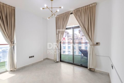 Apartment in Al Jaddaf, Dubai 2 bedrooms, 124 sq.m. № 65524 - photo 5