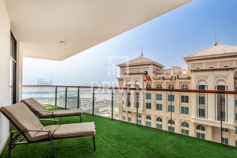 Apartment in Al Jaddaf, Dubai 2 bedrooms, 124 sq.m. № 65524 - photo 11