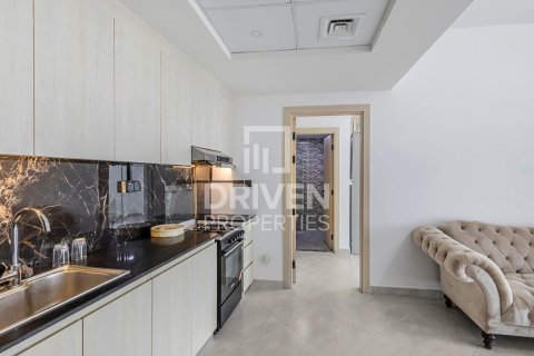 Apartment in Al Jaddaf, Dubai 2 bedrooms, 124 sq.m. № 65524 - photo 8