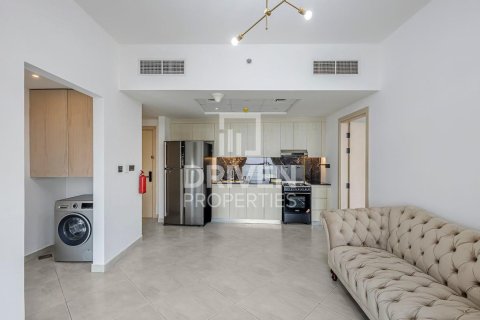 Apartment in Al Jaddaf, Dubai 2 bedrooms, 124 sq.m. № 65524 - photo 1