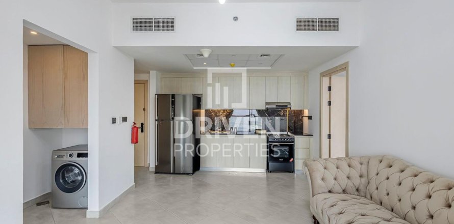 Apartment in Al Jaddaf, Dubai 2 bedrooms, 124 sq.m. № 65524