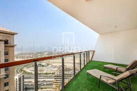 Apartment in Al Jaddaf, Dubai 2 bedrooms, 124 sq.m. № 65524 - photo 13