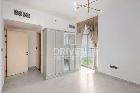 Apartment in Al Jaddaf, Dubai 2 bedrooms, 124 sq.m. № 65524 - photo 4