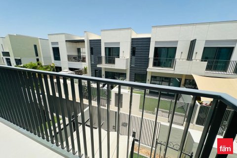 فيلا في دبي 3 غرف نوم, 128.6 م² رقم 109554 - صورة 9