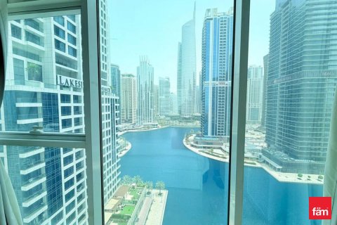 Apartment in Dubai 1 bedroom, 91 sq.m. № 109553
