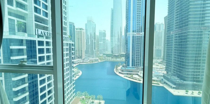 Apartment in Dubai 1 bedroom, 91 sq.m. № 109553