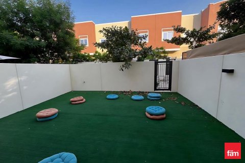 تاون هاوس في دبي 3 غرف نوم, 161 م² رقم 109557 - صورة 2