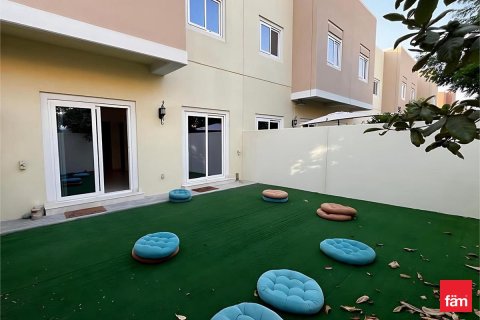 تاون هاوس في دبي 3 غرف نوم, 161 م² رقم 109557