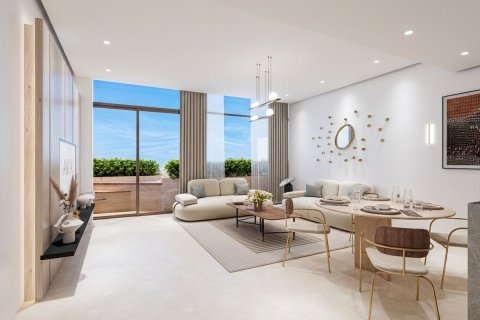 شقة في Meydan, دبي 2 غرف نوم, 119 م² رقم 109558