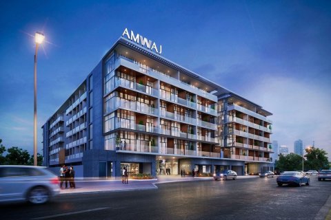 شقة في Meydan, دبي 2 غرف نوم, 119 م² رقم 109558 - صورة 5