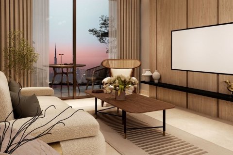شقة في Meydan, دبي 2 غرف نوم, 119 م² رقم 109558 - صورة 9