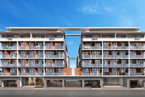 شقة في Meydan, دبي 2 غرف نوم, 119 م² رقم 109558 - صورة 6