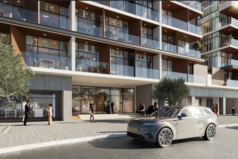 شقة في Meydan, دبي 2 غرف نوم, 119 م² رقم 109558 - صورة 13
