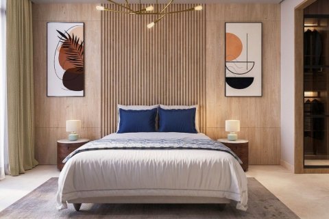 شقة في Meydan, دبي 2 غرف نوم, 119 م² رقم 109558 - صورة 12
