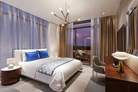 شقة في Meydan, دبي 2 غرف نوم, 119 م² رقم 109558 - صورة 2