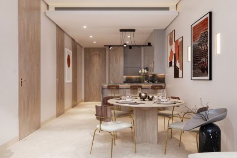 شقة في Meydan, دبي 2 غرف نوم, 119 م² رقم 109558 - صورة 15