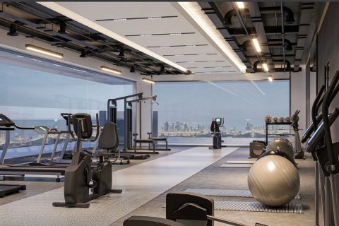 شقة في Meydan, دبي 2 غرف نوم, 119 م² رقم 109558 - صورة 3