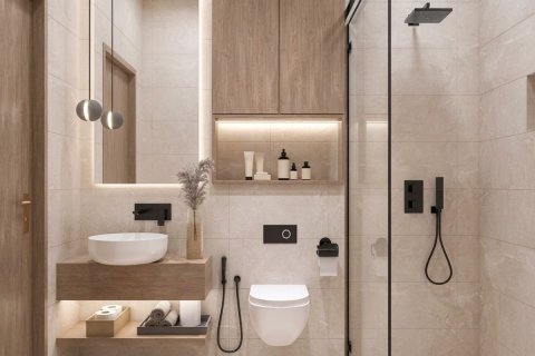 شقة في Meydan, دبي 2 غرف نوم, 119 م² رقم 109558 - صورة 8