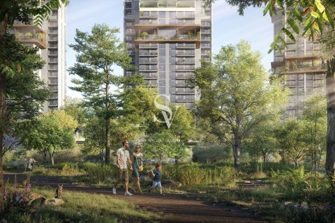 شقة في Ghaf Woods في دبي 2 غرف نوم, 136 م² رقم 103155