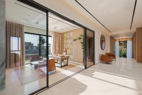 Villa en Dubai, 6 dormitorios, 929 m², № 104576 - foto 18