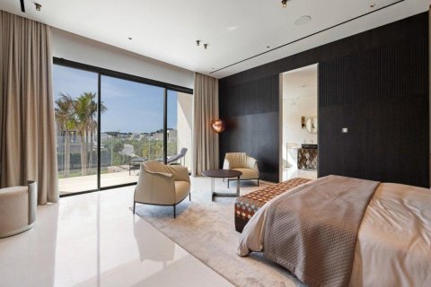 Villa en Dubai, 6 dormitorios, 929 m², № 104576 - foto 12