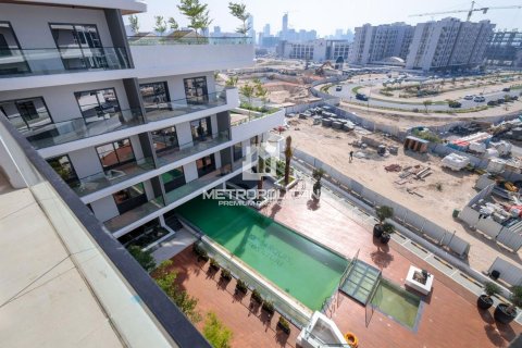 Appartement à Arjan, Dubai, 1 chambre, 94 m², № 73797 - photo 16