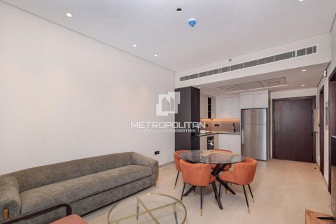 Appartement à Arjan, Dubai, 1 chambre, 94 m², № 73797 - photo 1