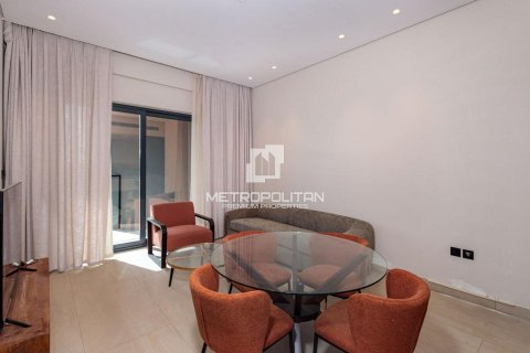 Appartement à Arjan, Dubai, 1 chambre, 94 m², № 73797 - photo 3