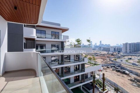 Appartement à Arjan, Dubai, 1 chambre, 94 m², № 73797 - photo 15