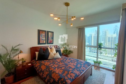 Apartment in Jumeirah Lake Towers, Dubai 2 bedrooms, 102 sq.m. № 73801 - photo 5