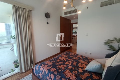 Apartment in Jumeirah Lake Towers, Dubai 2 bedrooms, 102 sq.m. № 73801 - photo 6