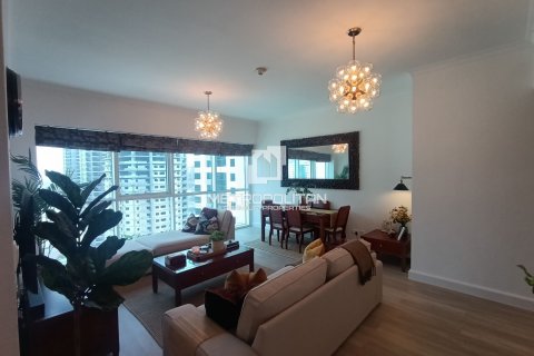 Apartment in Jumeirah Lake Towers, Dubai 2 bedrooms, 102 sq.m. № 73801 - photo 8