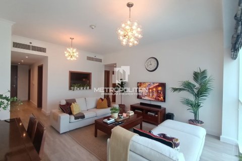 Apartment in Jumeirah Lake Towers, Dubai 2 bedrooms, 102 sq.m. № 73801 - photo 1